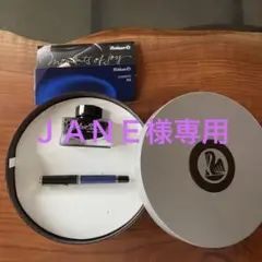 ペリカン 万年筆 M605 吸入式 限定