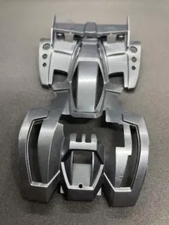 タミヤ ミニ四駆1／32 フルカウルミニ四駆シリーズ No.24 ガンブラス…