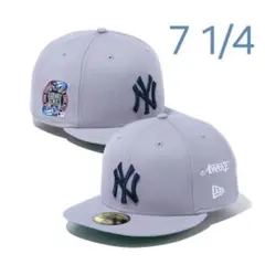 Yankees New Era MLB Awake Subway 59fifty