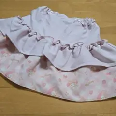 マイメロディスカート