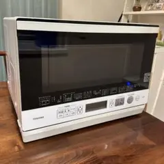 2025年最新】オーブンレンジ 東芝 er-rd7の人気アイテム - メルカリ