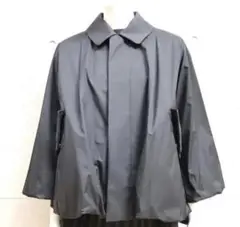 noir kei ninomiya ナイロンツイルジャケット