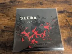 【新品・未開封】SEEDA 花と雨 (pro Bach Logic)レコード 2025年最新】花と雨 seeda レコードの人気アイテム - メルカリ
