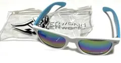 UVERworld ライブ ライブグッズ サングラス ケース付き