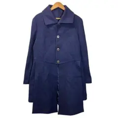 2025年最新】Vivienne Westwood MAN メンズ チェスターコートの