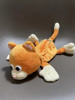 NICI 子羊のティミー　ミトゥンズ　フィギュアポーチ