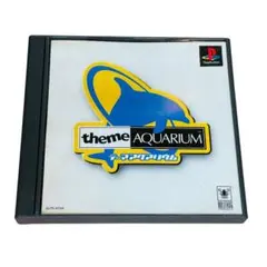 PSテーマアクアリウム