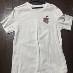 Nike キャラクターTシャツ ホワイト