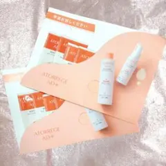 ATORREGE AD+ アトレージュ フェイスモイスト スキントリートメント