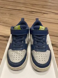NIKE ナイキ キッズスニーカー 17cm 子供靴