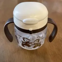 Combi チップとデール ベビー用マグカップ