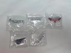 FF7 ロゴアクリルスタンド まとめ売り