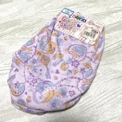 ショーツ　130 2枚組