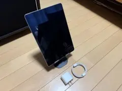 ⭐️美品 iPad 第9世代 64GB シルバー※修理歴あり＋スタンド付属