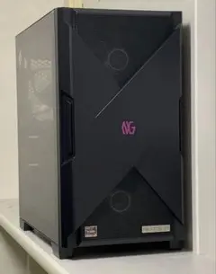 NEXTGEAR ゲーミングデスクトップ