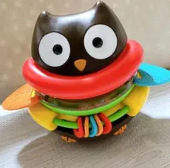 スキップホップ ダッドウェイ　オウルスタッカー