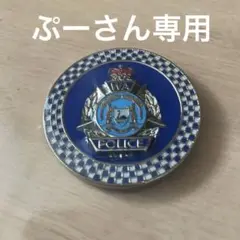 2025年最新】チャレンジコイン 警察の人気アイテム - メルカリ