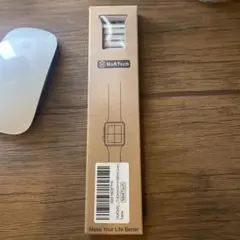 MaKTech Apple Watch用ステンレスバンド