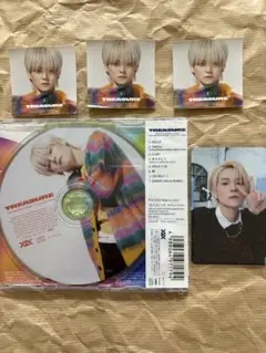 TREASURE ヨシノリまとめ売り