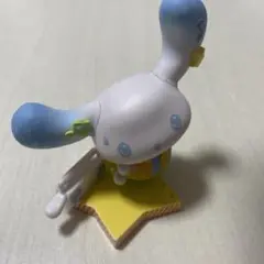 シナモロール　フィギュア　シナモン