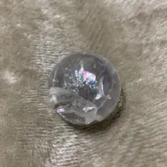 アイリスクォーツ　スフィア　約32mm