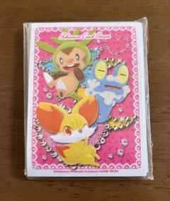 ポケモンカードゲーム　はじめてセットDX for Girlsケースと付属品 ヨドバシ.com - ポケモン Pokemon ポケモンカードゲームXY