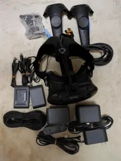 HTC VIVE 通常①