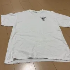 Captain Morgan ホワイト Tシャツ