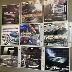 美品 Roland VG-99 FC-300 公式ギグバッグ付き ギターシンセ Roland VG-99 V-Guitar Modeling Synth with GK-3 Pickup and FC