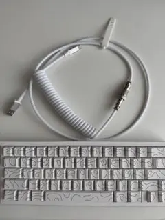 ATTCK SHARK X68HE