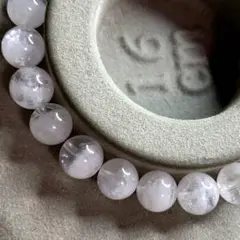 ホワイトガーデンクォーツ