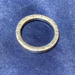 CHROME HEARTS クロムハーツ リング 11.5号