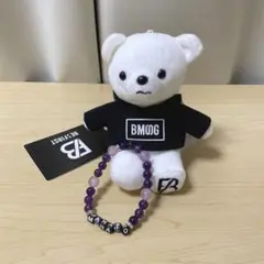 BE:FIRSTブレスレット【manato】