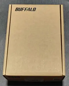 Buffalo WSR-3000AX4P