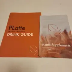 PLatte Supplements