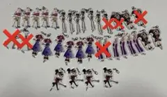 アメイジングデジタルサーカス 連結アクリルチャーム