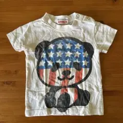 80cm Tシャツ 6点セット