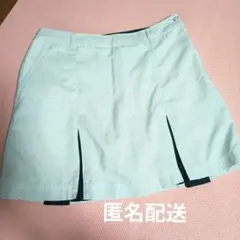 kolwin コルウィン ゴルフ ミニスカート しろ