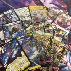 デュエマ 引退品 まとめ売り 15枚セット