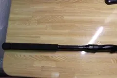 ダイワ(DAIWA) シーバスロッド ラブラックスAGS 100ML