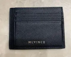 MLVINCE マネークリップ