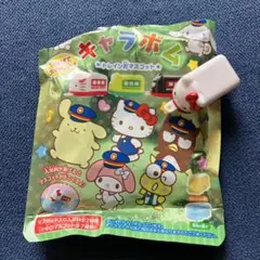 新品　12個セット　サンリオ ミックスバスボム トレイン型　新幹線 新品 12個セット サンリオ ミックスバスボム トレイン型 新幹線