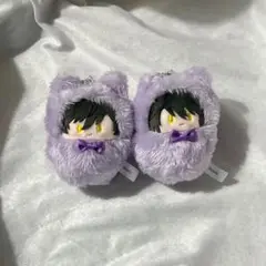 魔法使いの約束 スノウ ホワイト くるみたぴぬい 2個セット