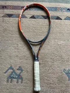 HEAD RADICAL PRO 一本