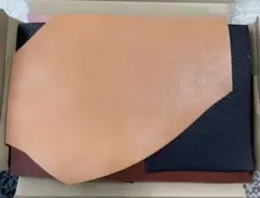 革ハギレ500g