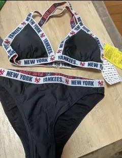 ニューヨーク・ヤンキース 水着 Ｌサイズ