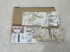 ダイヤのA 推しくじ 成宮セット3