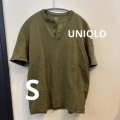 UNIQLO メンズ Tシャツ