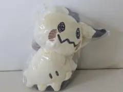【早い者勝ち】ぬいぐるみ Pokémon fit ミミッキュ　ばれたすがた