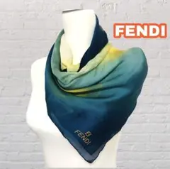 FENDI ✨フェンディ スカーフ